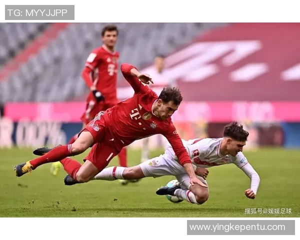 足总杯激战莱比锡绝杀拜仁全场沸腾精彩瞬间回顾