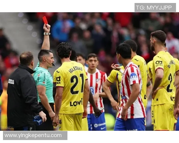 西甲激战：马竞逆转莱比锡红牌事件引发全场热议与数据分析